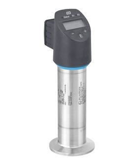 PTP33B-6KM6/0 Ceraphant Tekanan Absolut Dan Ukur PTP33B