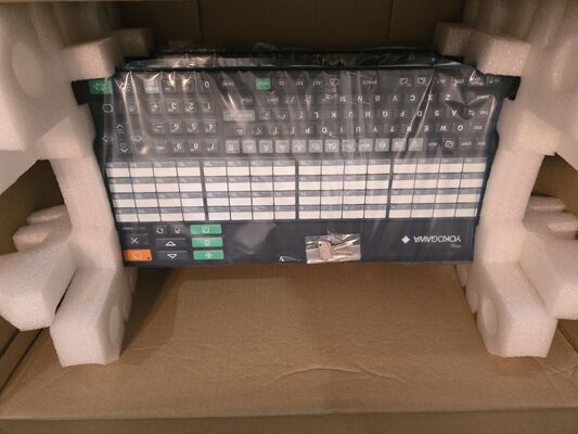 P830-101/EIM Yokogawa Operation Keyboard  Brand New And Original In Stock
