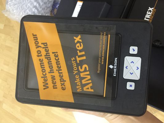 Emerson Rosemount AMS Trex Perangkat Komunikator