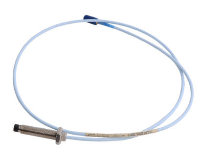Bently Nevada 330103-00-03-10-02-05 3300 XL Probe Kedekatan 8 mm