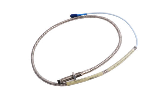 Bently Nevada 330104-00-07-10-01-00 3300 XL Probe Kedekatan 8 mm