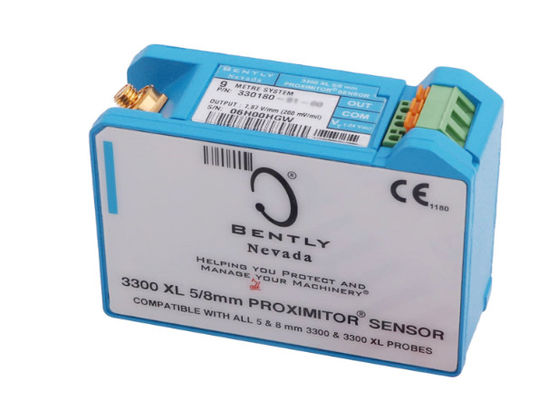 Bently Nevada 330180-12-00 3300 XL Sensor Kedekatan