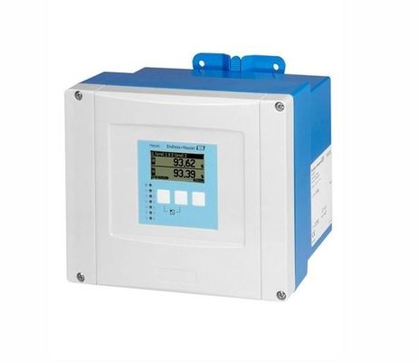 FMU90 E&H Instrumen, Ultrasonik Endress Hauser Prosonic S Fmu90 Dalam Perumahan