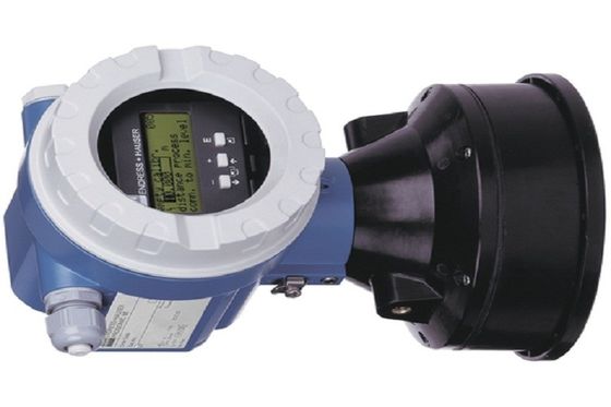 ATEX Endress Hauser Ultrasonik Aliran Meter Waktu Penerbangan Prosonic FMU43-APG2A2