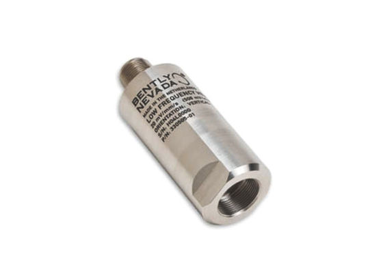Bently Nevada 330505-02-02-02 Sensor kecepatan frekuensi rendah