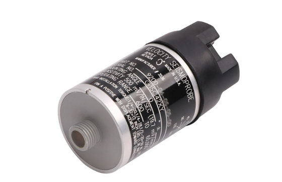 Bently Nevada 9200-06-05-01-00 Transducer Kecepatan Seismoprobe Dua-Wire