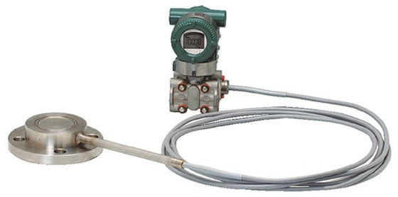 EJA438E-DASCG-912DB Pengukur Tekanan Transmitter dengan Remote Diaphragm Seal