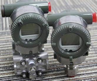 EJA510E-JAS4N-017DL/D3 EJA510E In-line Mount Absolute Pressure Transmitter