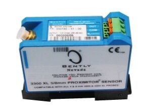 5.0 Meter GE Bently Nevada 330180-51-00 3300 XL Bently Nevada Proximitor Sensor