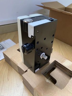 TZID Elektro Pneumatik ABB Valve Positioner V18345-1010521001