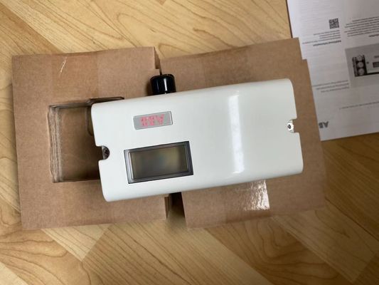 ABB V18345-2020460001 TZID-C Valve Positioner untuk Posisi Akurat Dibuat di Jerman