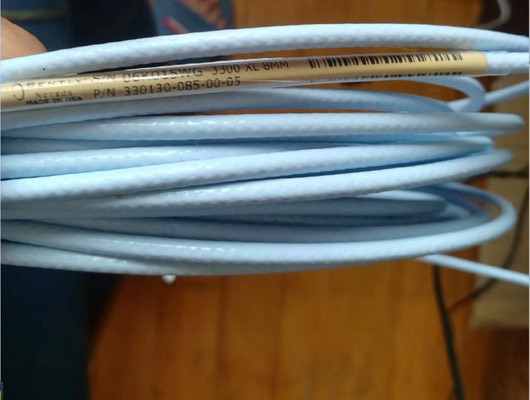 5mm 8mm 330130-085-00-05 3300 XL Kabel Ekstensi Lapis baja