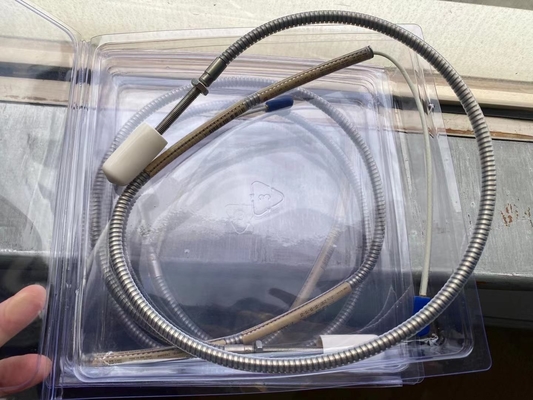 Turbin Gas Electrical GE Bently Nevada Proximity Probe Dengan Komponen Kontrol