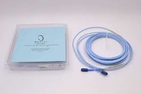 Proximity Probe 7200 Series Bently Nevada 21508-02-12-05-02 Dengan suhu operasi -35 C hingga 85 C -31 F hingga 185 F